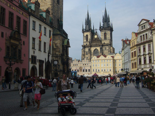 Praag